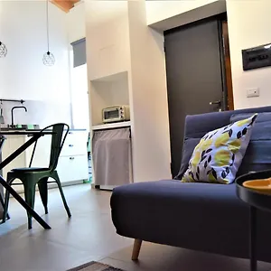 Il Limone Siracusa Apartament Syrakuzy