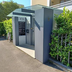 Appartement Il Giardino Di Caterina, Bergame