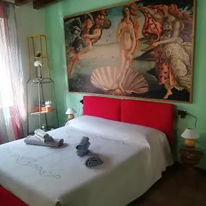 Appartement Casa Giampy, Bergame