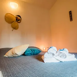 Appartement Feel - Salvecchio, Bergame