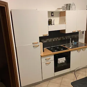  Apartamento Incantevole A Centro
