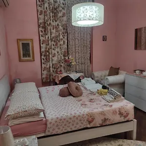  Habitación en casa particular Dolce Notti