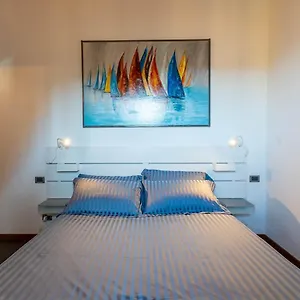Appartement La Casa Di Fio, Bergame