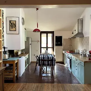  Apartamento Grande In Area Storica Di
