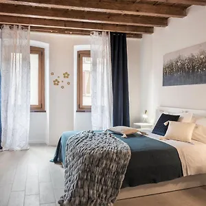  Apartamento Domusbergamo - Boutique