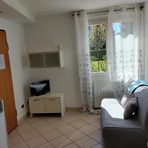 Appartement La Casa Di Alyss, Bergame
