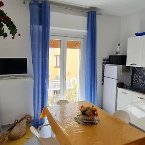La Siciliana Apartament Trapani