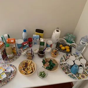 Cas'ilenia Lido Azzurro Kwatera prywatna Porto Empedocle