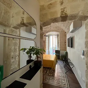 La Mattonella Monella Bari