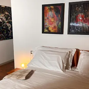 Appartement Casa Viola, Bergame