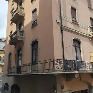  Apartamento Stazione