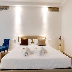 Colosseo Boutique Flat Rome