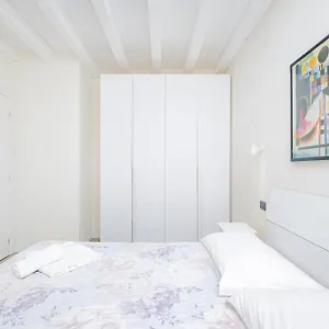  Apartamento B1 Holiday
