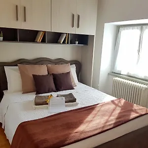 La Casetta , Bergamo Italia