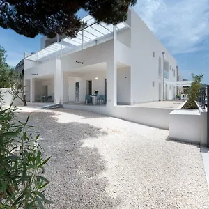Vitop Apartament San Vito Lo Capo